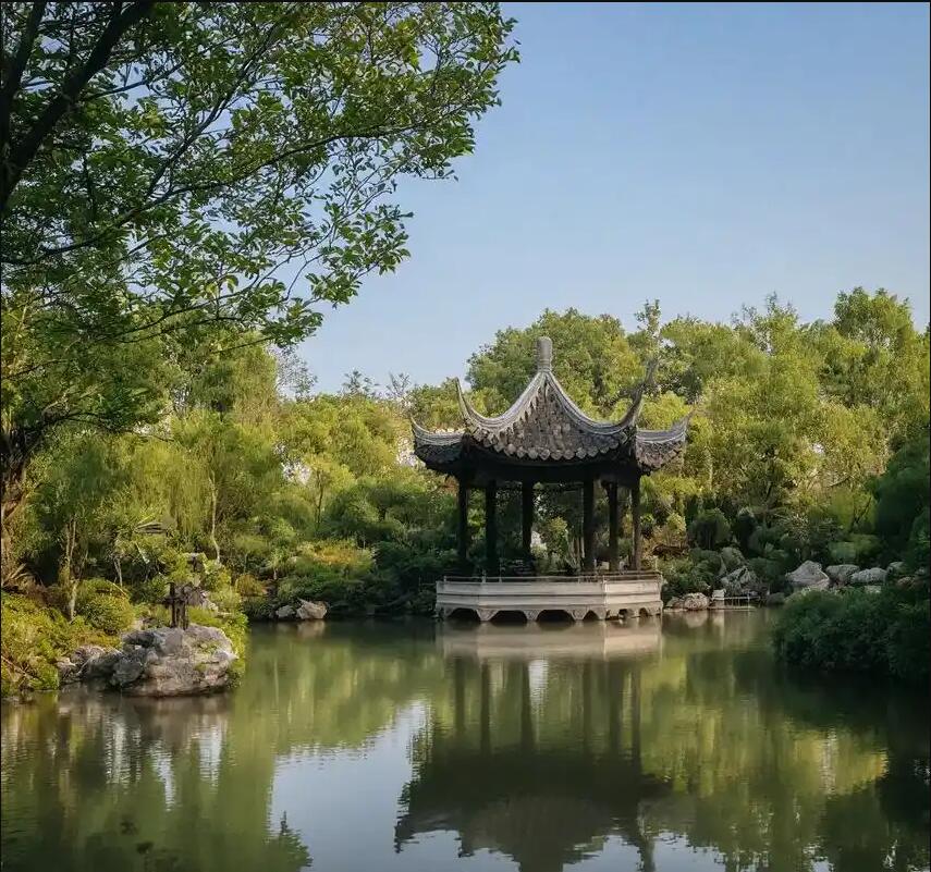 上饶飞风建筑有限公司